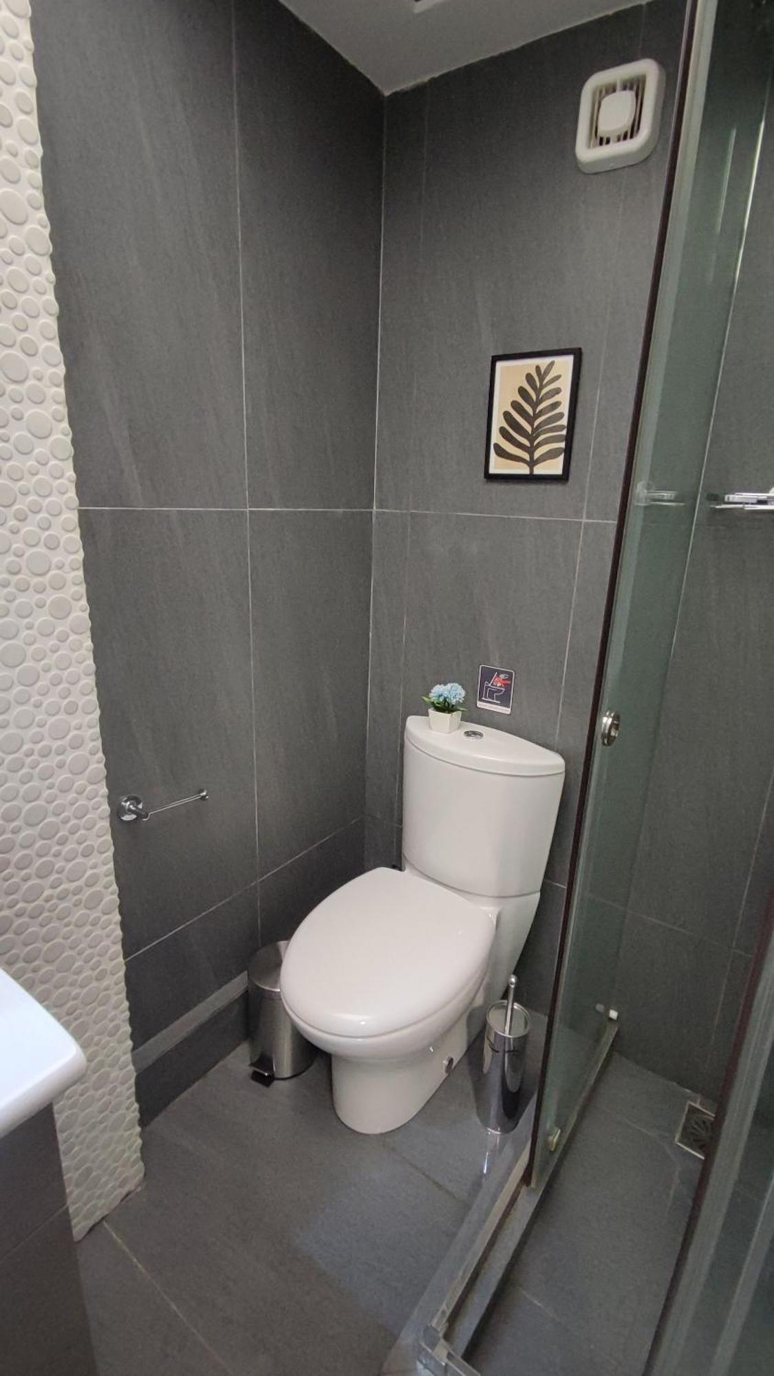 Ermou Downtown Suites By Athens Urban Retreat Екстериор снимка