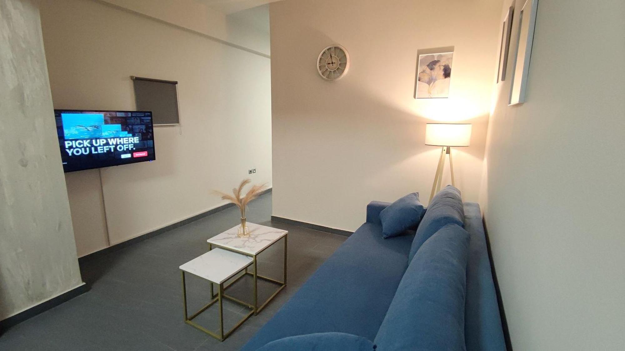Ermou Downtown Suites By Athens Urban Retreat Екстериор снимка