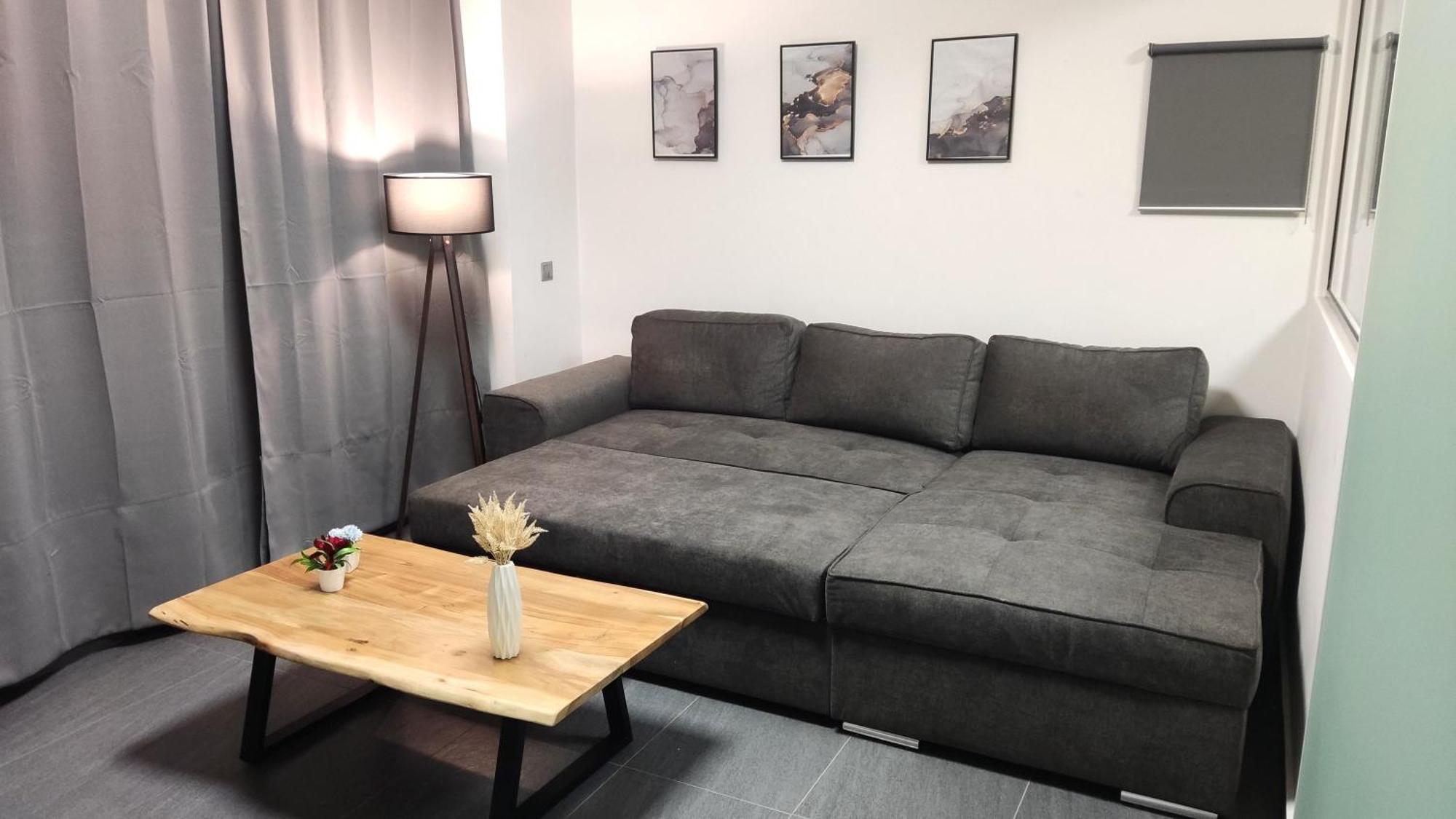 Ermou Downtown Suites By Athens Urban Retreat Екстериор снимка