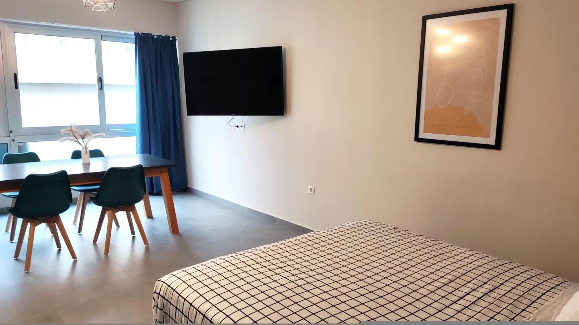 Ermou Downtown Suites By Athens Urban Retreat Екстериор снимка