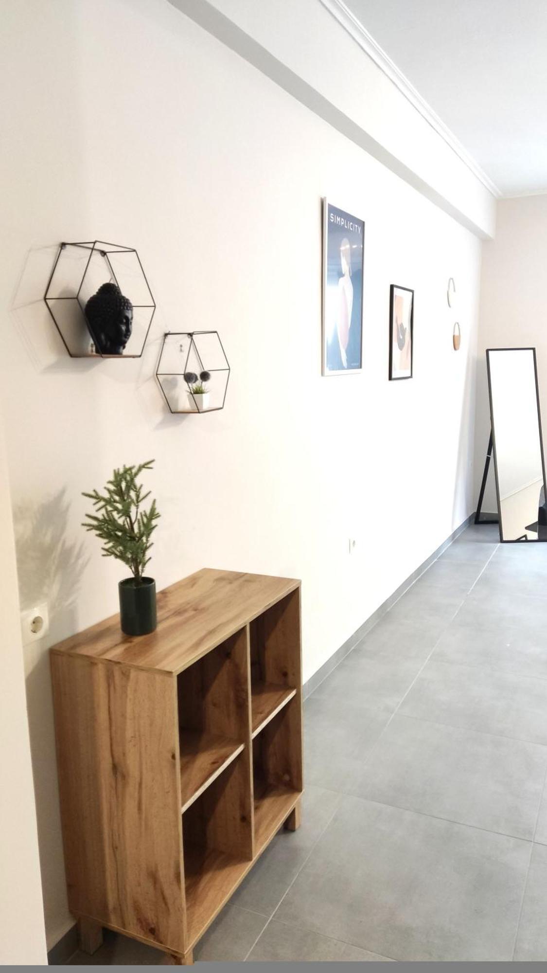 Ermou Downtown Suites By Athens Urban Retreat Екстериор снимка