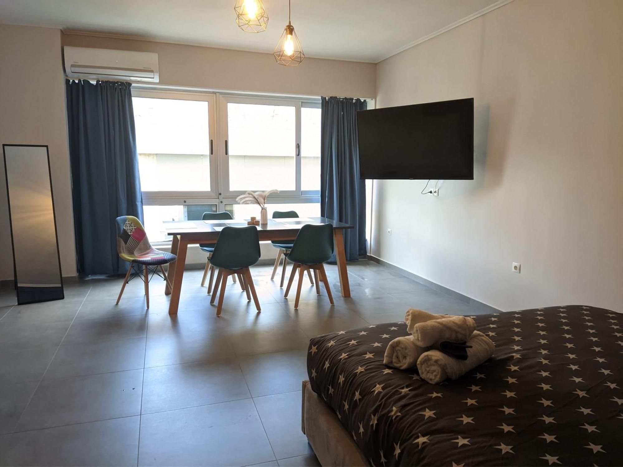 Ermou Downtown Suites By Athens Urban Retreat Екстериор снимка
