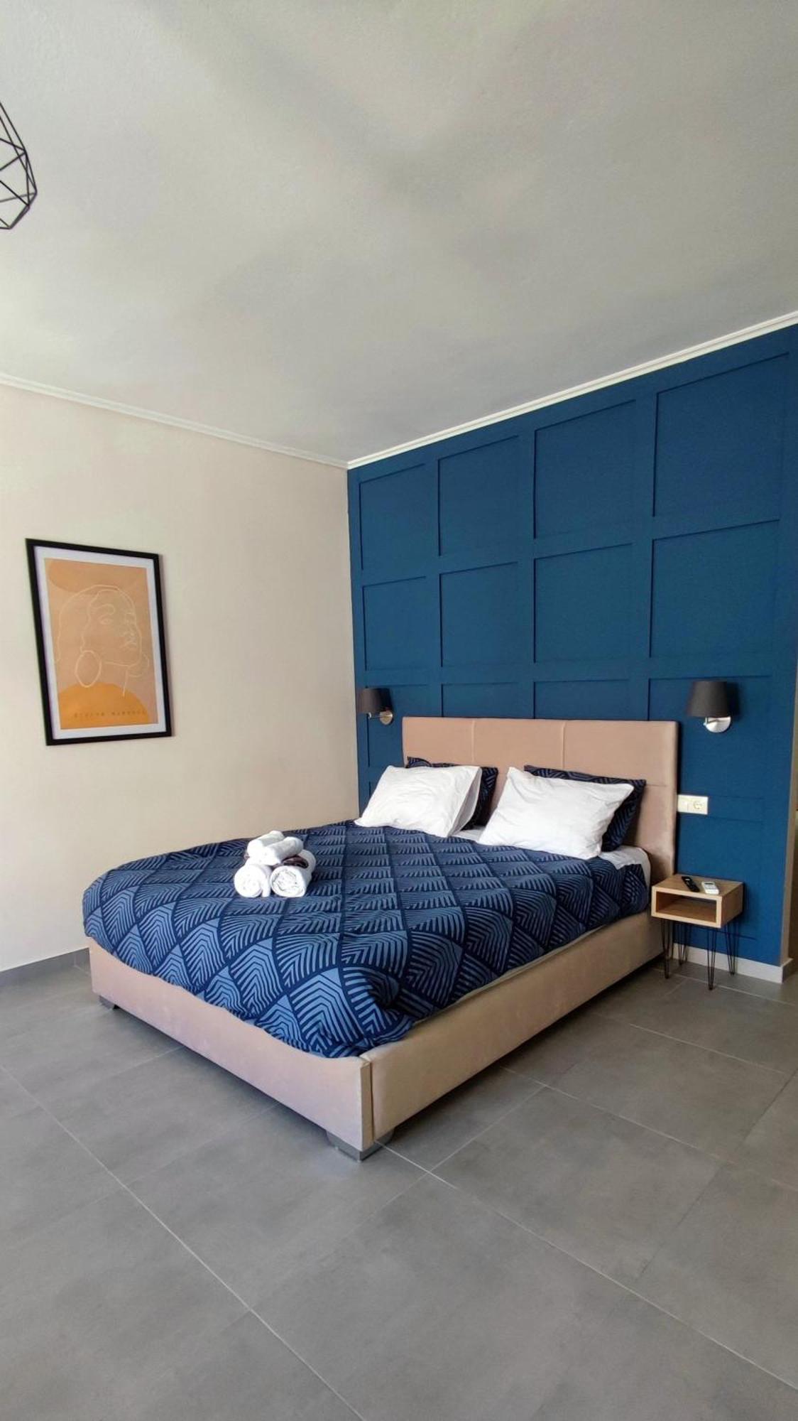 Ermou Downtown Suites By Athens Urban Retreat Екстериор снимка