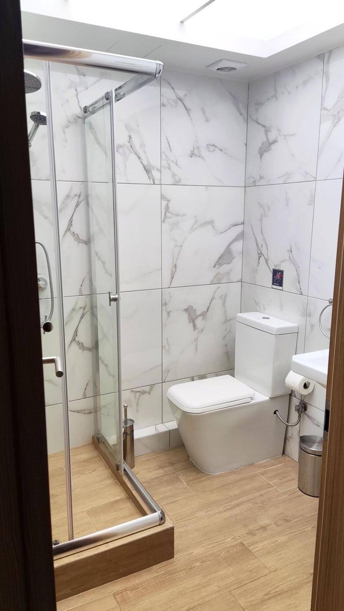 Ermou Downtown Suites By Athens Urban Retreat Екстериор снимка