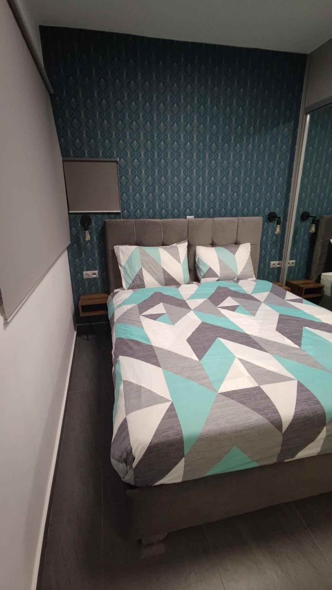 Ermou Downtown Suites By Athens Urban Retreat Екстериор снимка