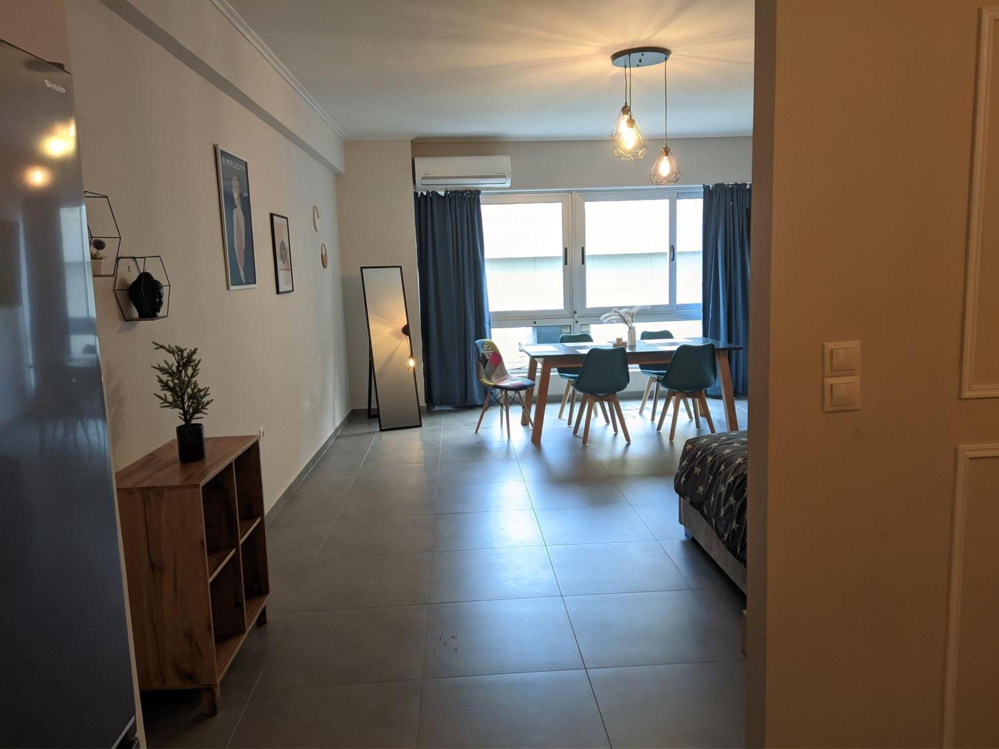 Ermou Downtown Suites By Athens Urban Retreat Екстериор снимка