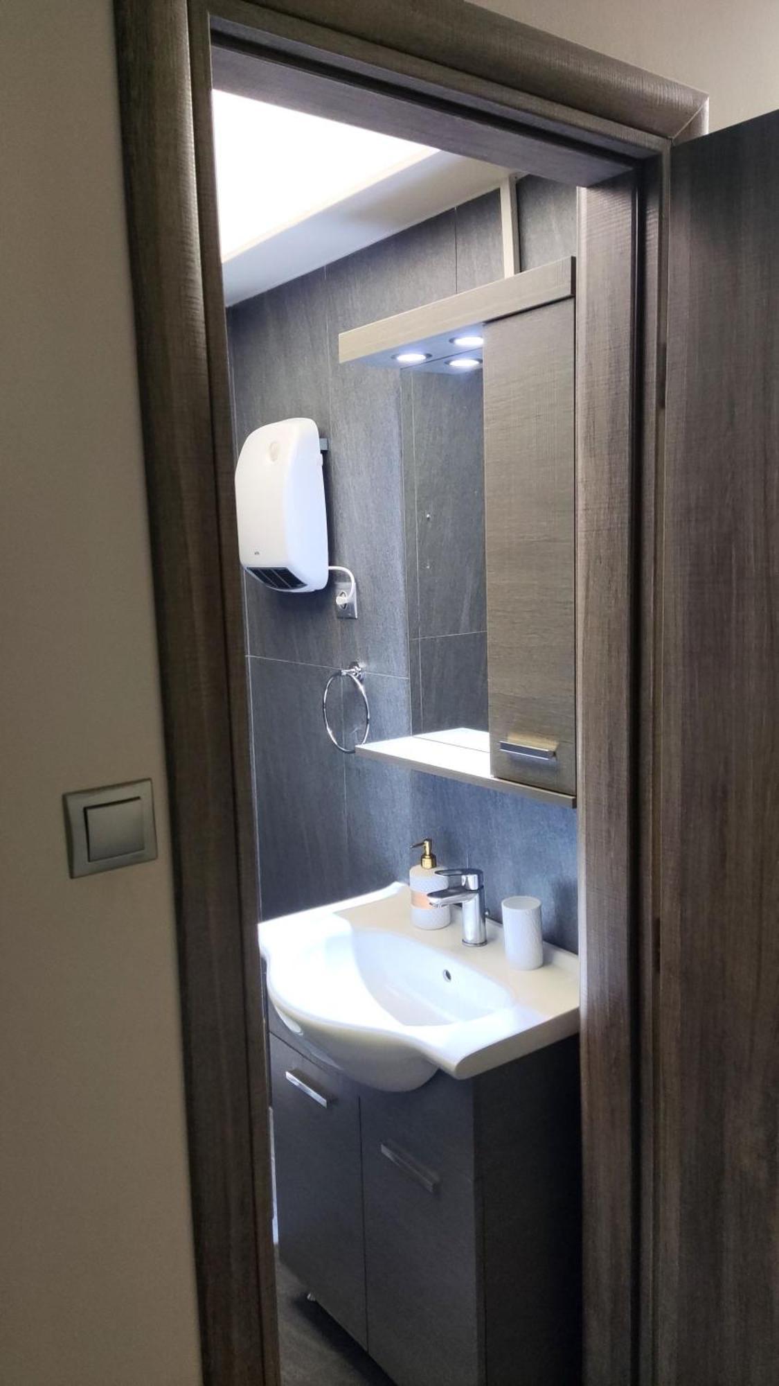 Ermou Downtown Suites By Athens Urban Retreat Екстериор снимка