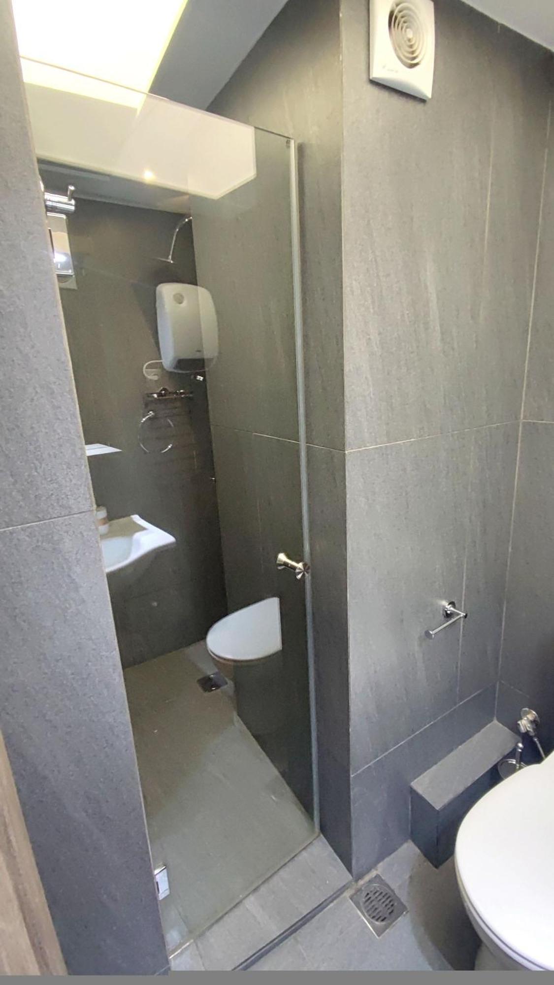 Ermou Downtown Suites By Athens Urban Retreat Екстериор снимка