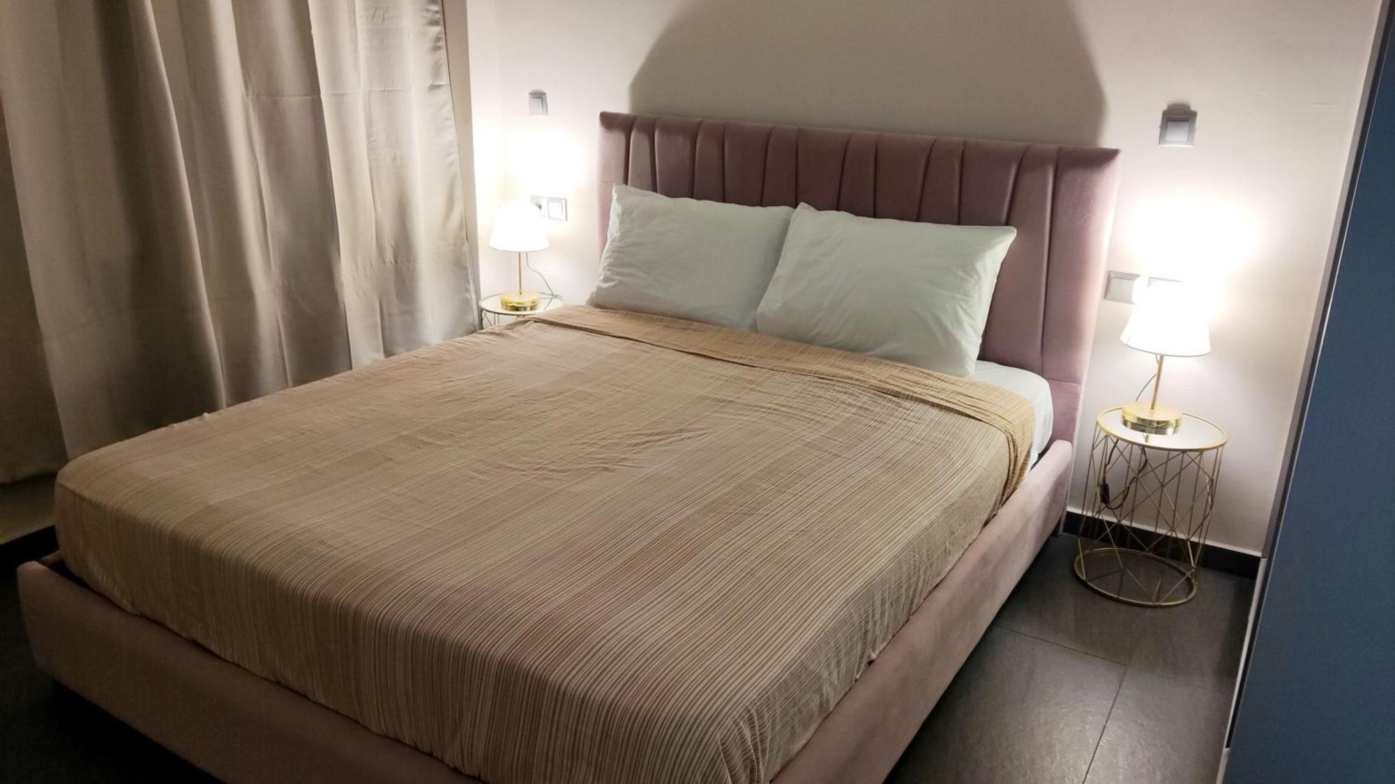 Ermou Downtown Suites By Athens Urban Retreat Екстериор снимка