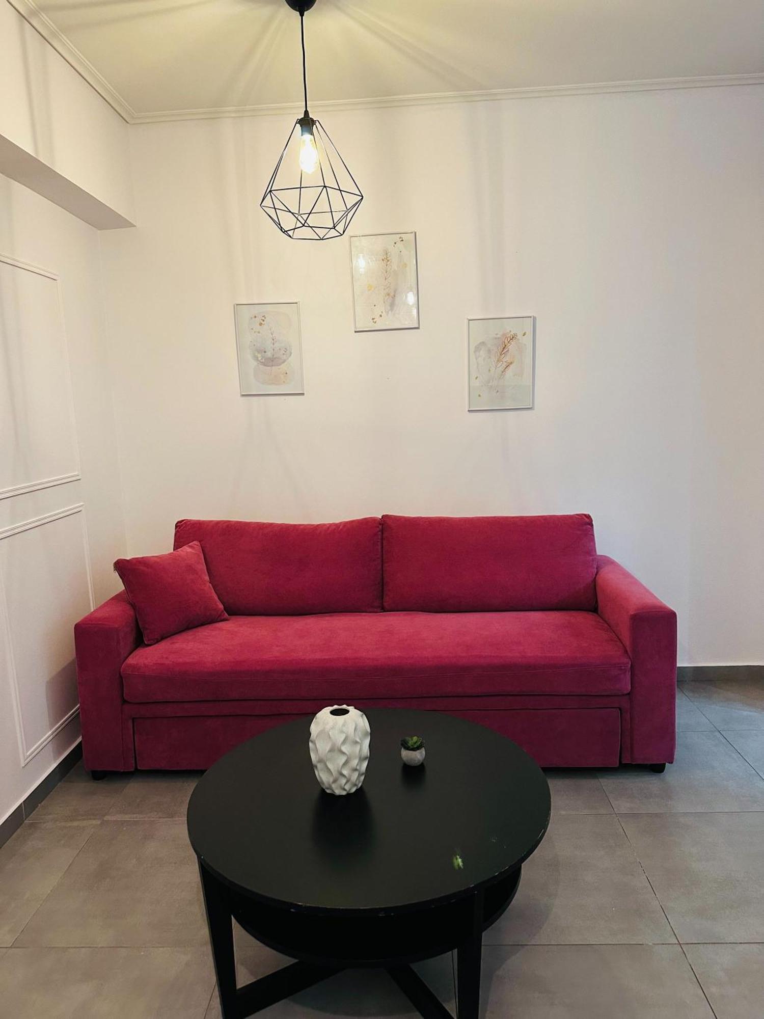 Ermou Downtown Suites By Athens Urban Retreat Екстериор снимка