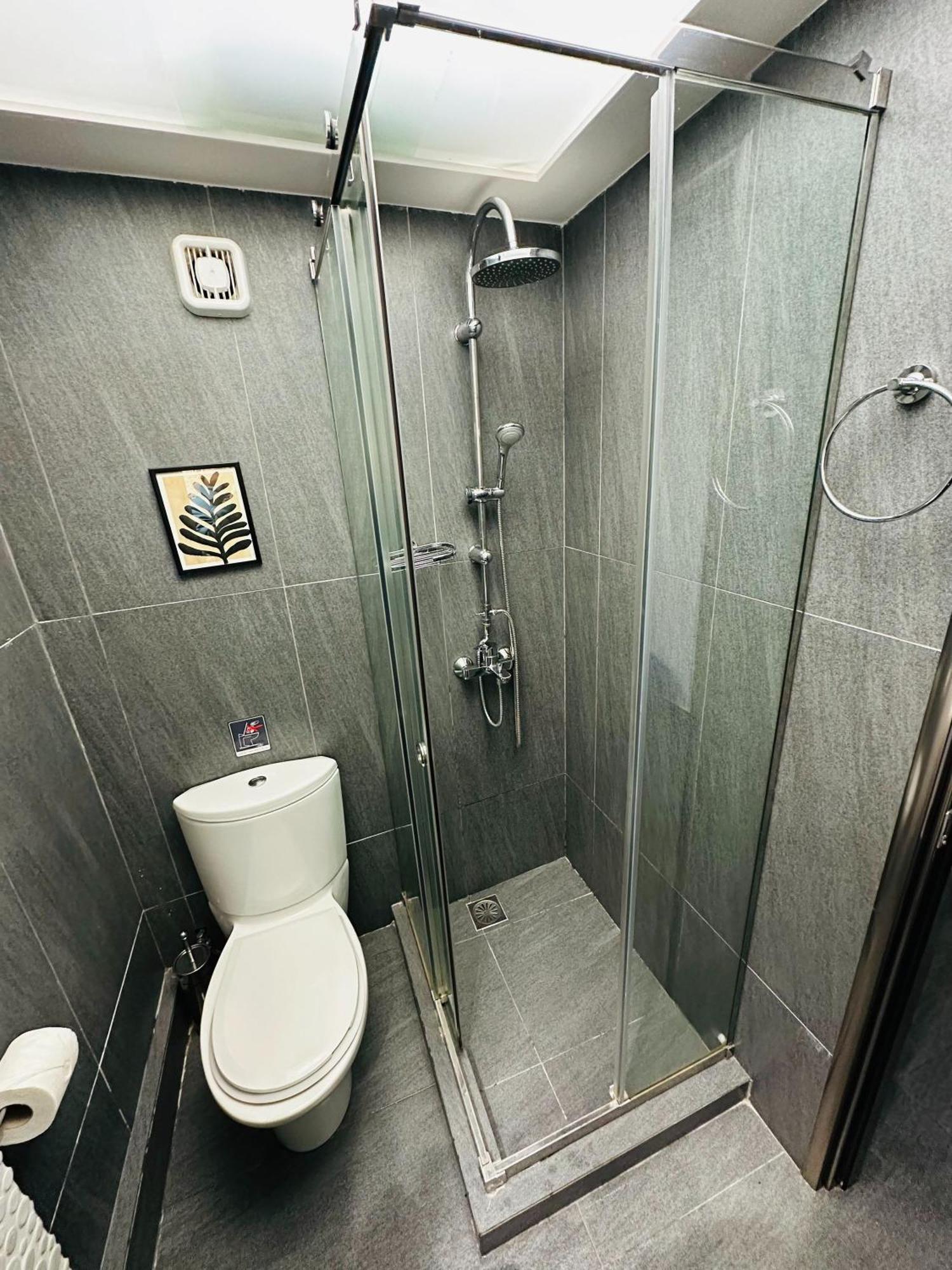 Ermou Downtown Suites By Athens Urban Retreat Екстериор снимка