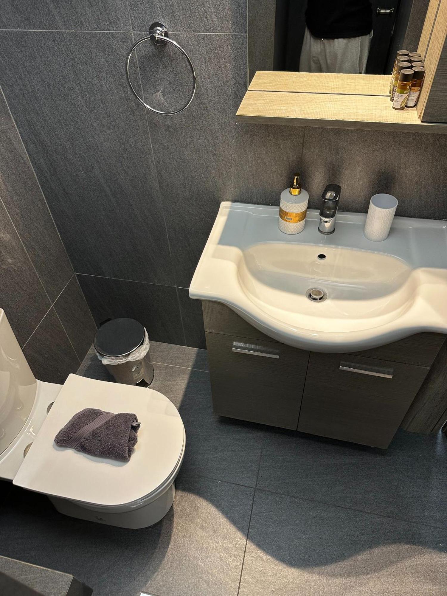 Ermou Downtown Suites By Athens Urban Retreat Екстериор снимка