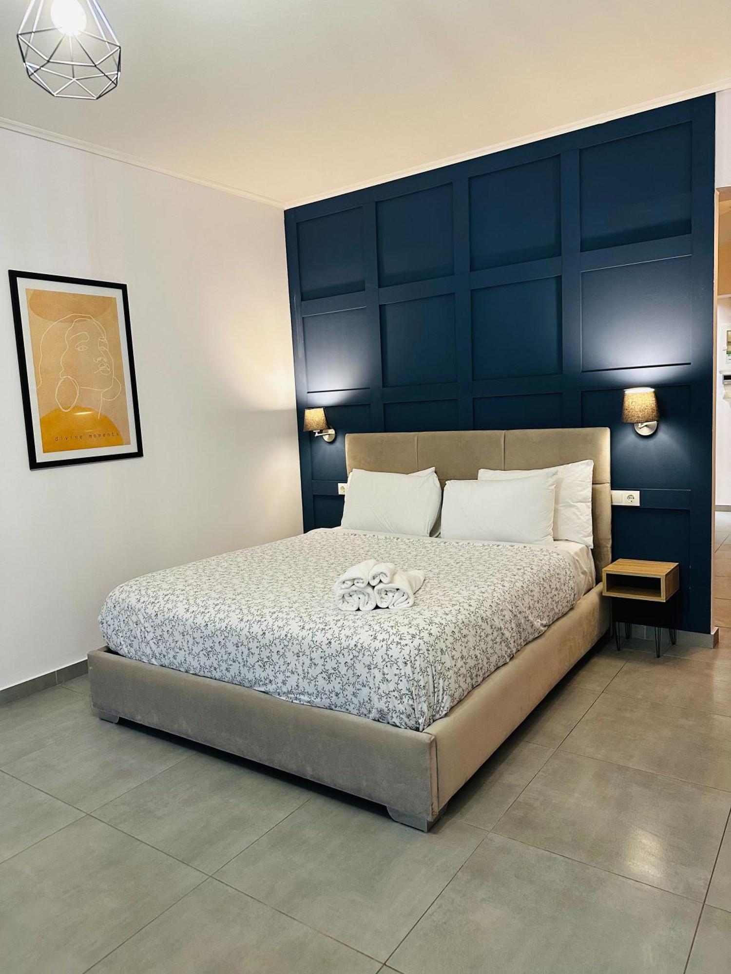 Ermou Downtown Suites By Athens Urban Retreat Екстериор снимка