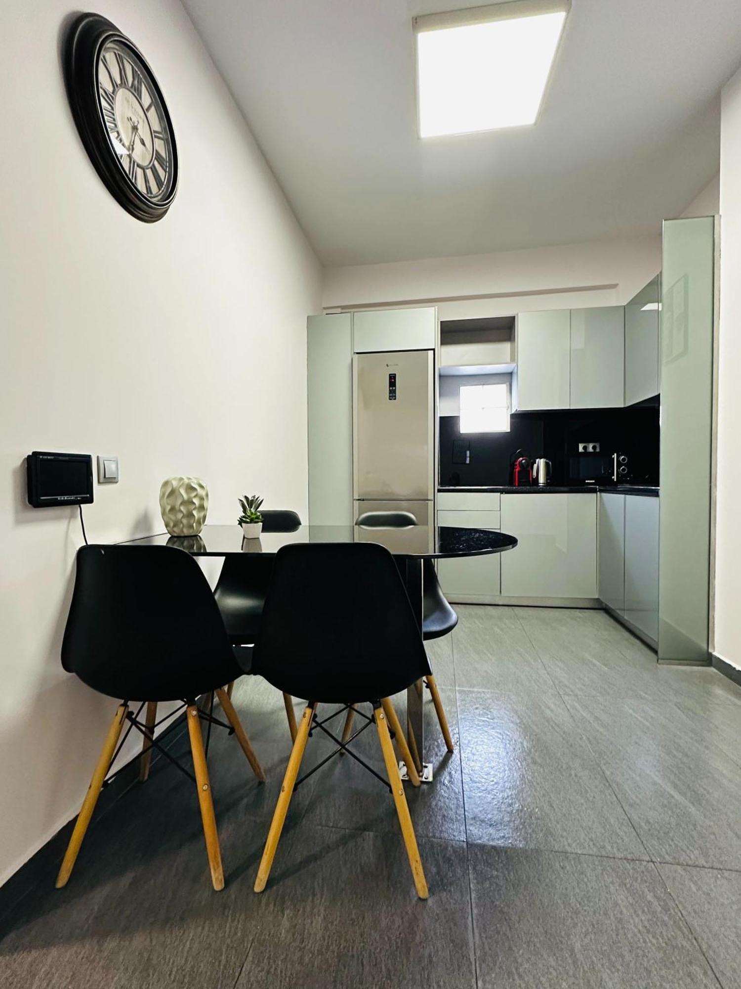 Ermou Downtown Suites By Athens Urban Retreat Екстериор снимка
