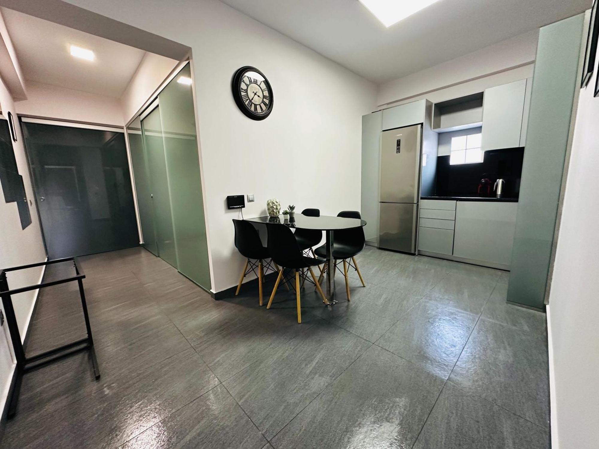 Ermou Downtown Suites By Athens Urban Retreat Екстериор снимка