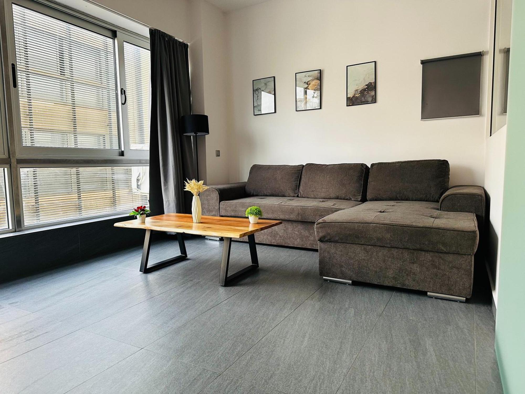 Ermou Downtown Suites By Athens Urban Retreat Екстериор снимка